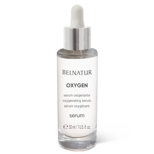Sérum Oxygen - BELNATUR - Josée Dubé Spa Urbain - Montréal - boutique en ligne