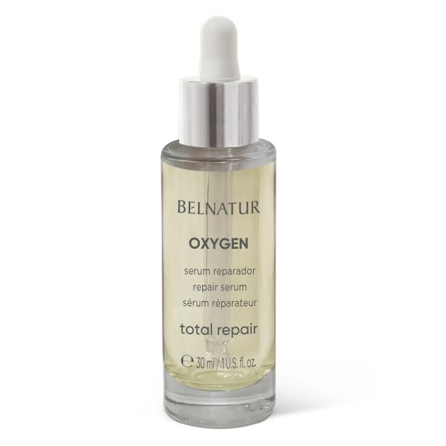 Sérum Réparateur Oxygen - BELNATUR - 30 ml