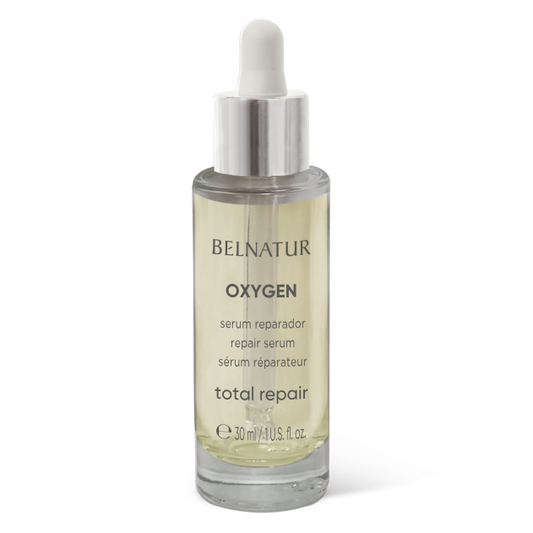 Sérum Réparateur Oxygen - BELNATUR - 30 ml