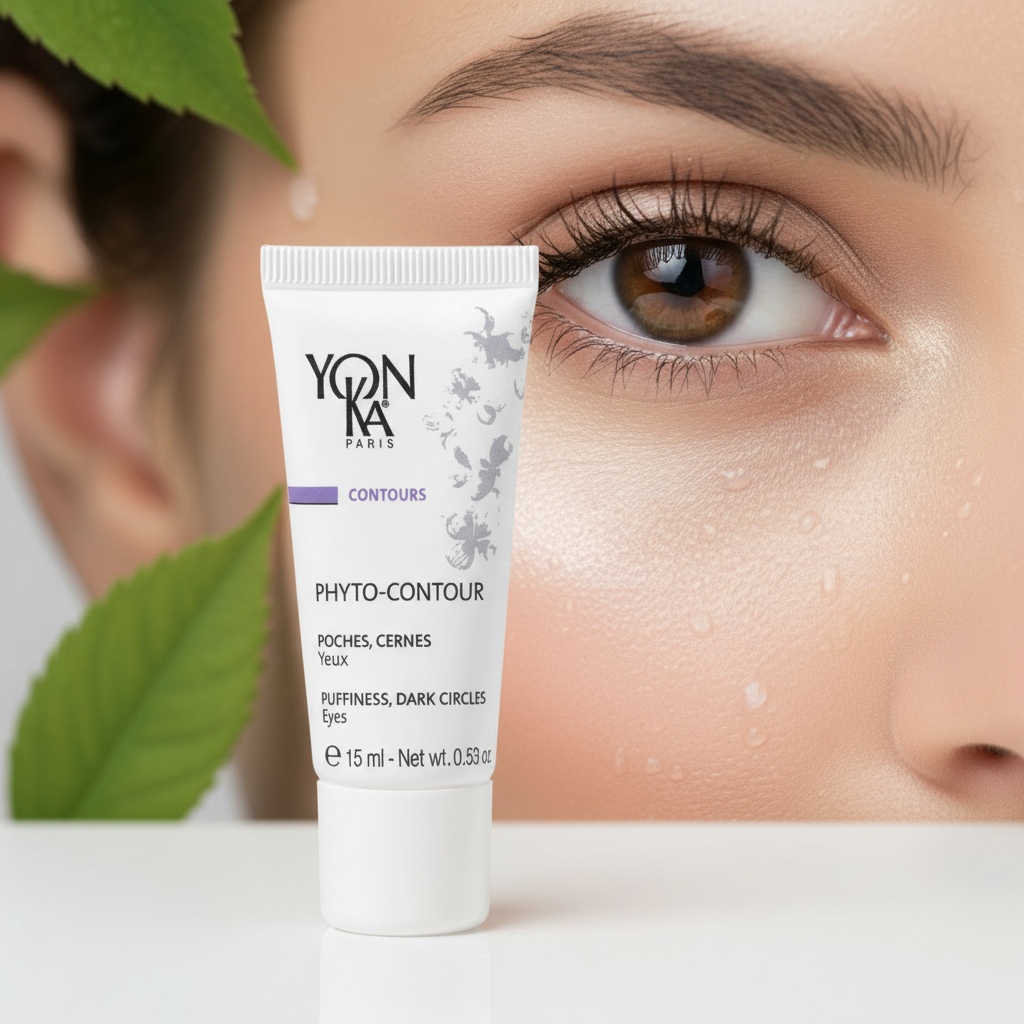 Phyto-Contour YON-KA - Format carré