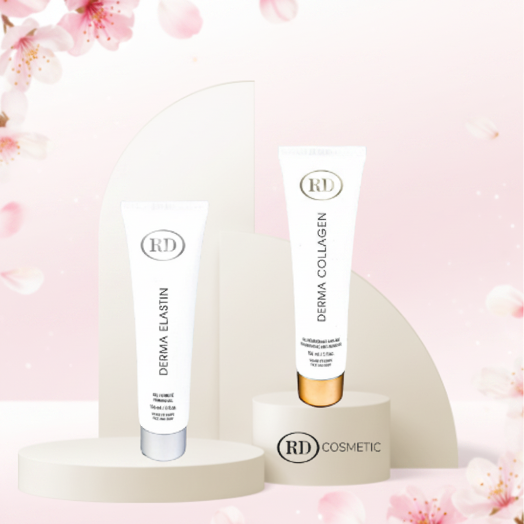 Visuel Fête des Mères RD Cosmetic 156ml