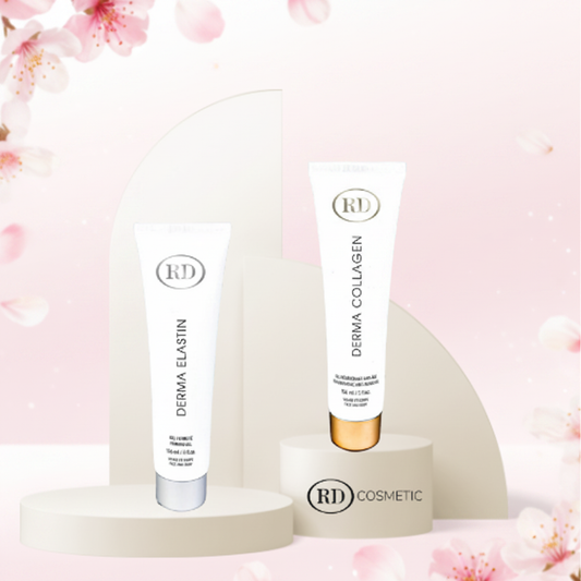 Visuel Fête des Mères RD Cosmetic 156ml