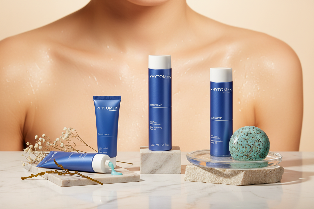 Visuel hero PHYTOMER
