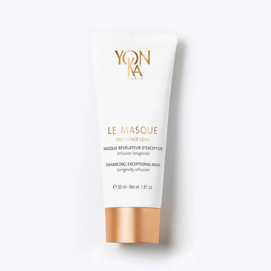 Le Masque Excellence Code 50ml - YON-KA