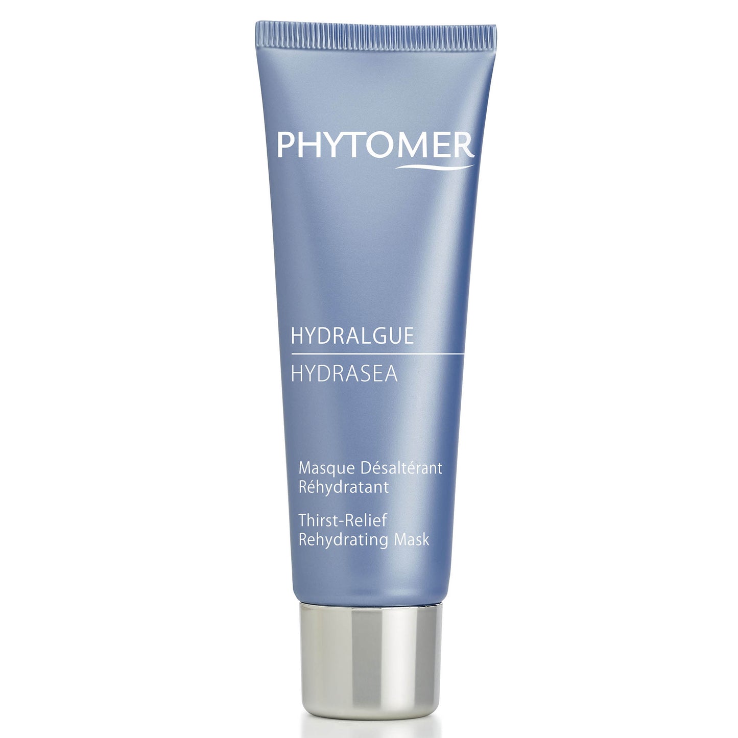 PHYTOMER - Masque Désaltérant Réhydratant HYDRALGUE - Traiter et corriger - Josée Dubé Spa Urbain - Rosemont - Montréal