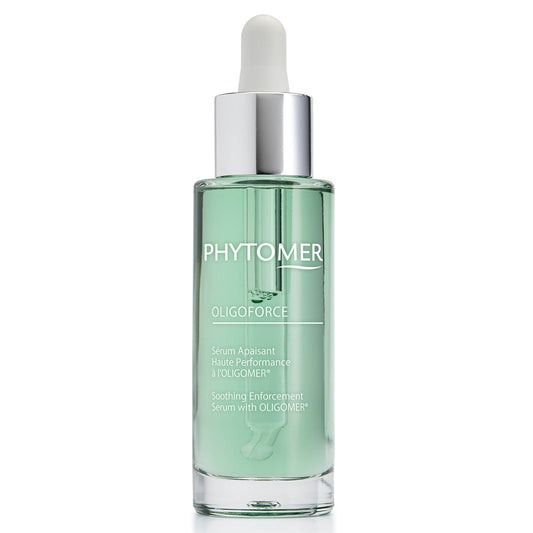 PHYTOMER - Sérum Apaisant OLIGOFORCE - Traiter et corrifer - Josée Dubé Spa Urbain - Rosemont - Montréal