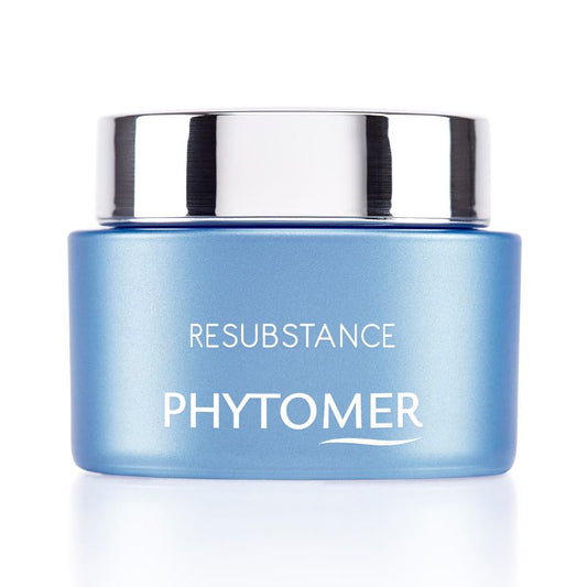 PHYTOMER - Crème Riche Nouveau Rebond RESUBSTANCE - Traiter et corriger - Josée Dubé Spa Urbain - Rosemont - Montréal