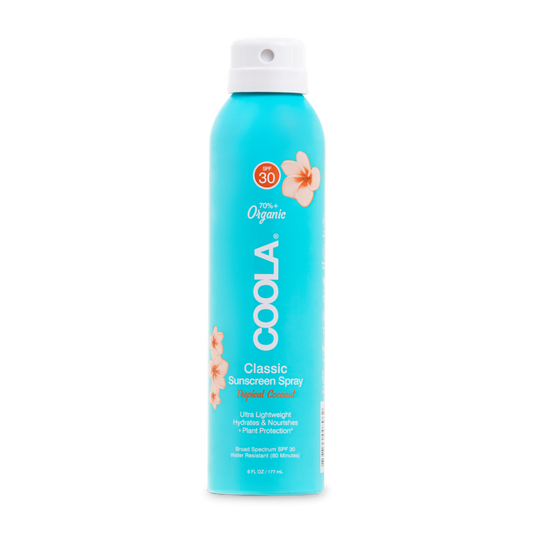 Spray Coco FPS 30 - 177 ml - COOLA